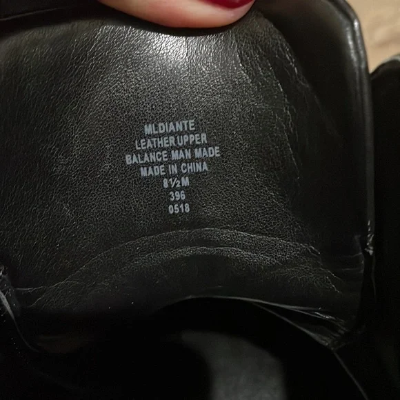 Marc Fisher LTD Diante Leather Buckle Boots - Picture 8 of 16